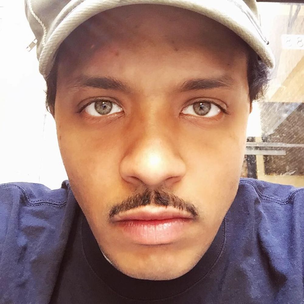 Meet your Posher, Fernando
